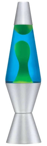 LAVA Lamp, 11.5 Inches - Treasure Island Toys