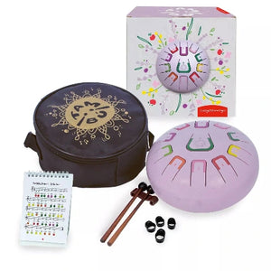 Tambú 11 Tones Summer Lavender - Treasure Island Toys