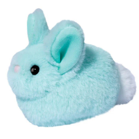 Douglas Cuddle Lil' Bitty Bunny Bright - Treasure Island Toys
