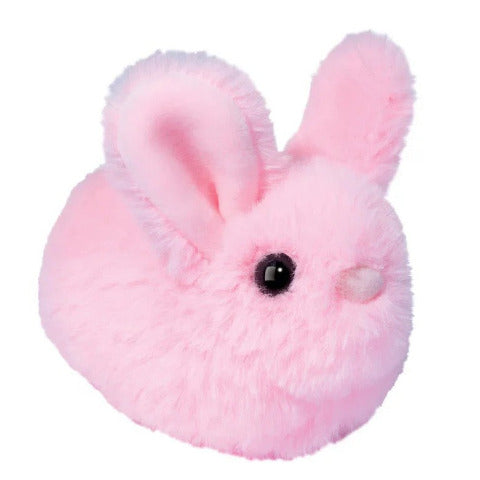 Douglas Cuddle Lil' Bitty Bunny Bright - Treasure Island Toys