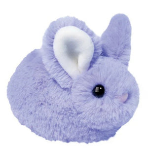 Douglas Cuddle Lil' Bitty Bunny Bright - Treasure Island Toys