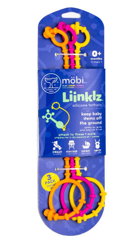 Möbi Liinklz Vibrant