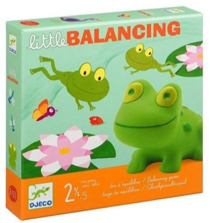 Djeco Game - Little Balancing - Treasure Island Toys