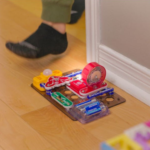 Snap Circuits Spy Kit - Treasure Island Toys