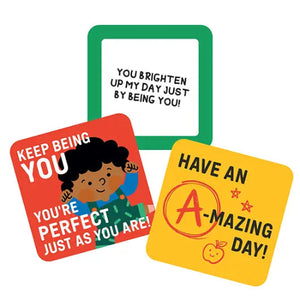 Gift Republic Lunchbox Love Notes