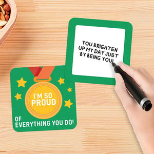 Gift Republic Lunchbox Love Notes