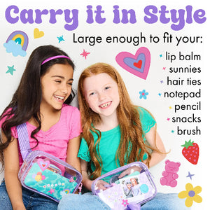 Creativity for Kids Chic Boutique Belt Bag
