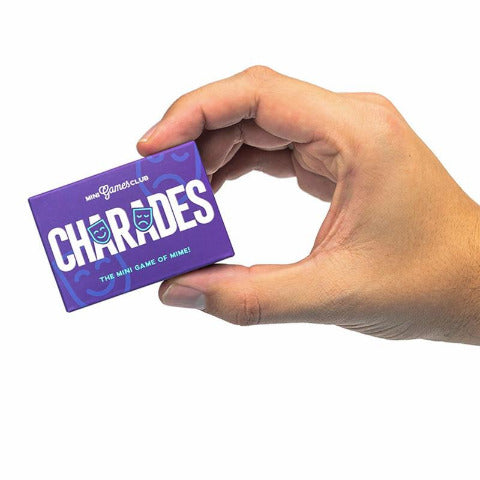 Professor Puzzles Presents Mini Games Club - Treasure Island Toys