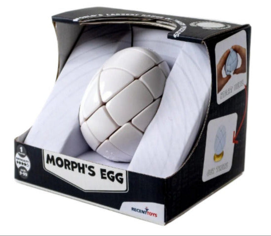 Recent Toys Meffert's Morph Egg - Treasure Island Toys