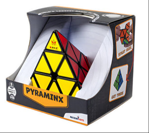 Recent Toys Meffert's Pyraminx - Treasure Island Toys
