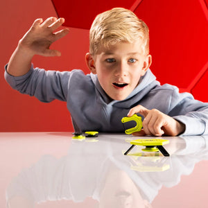 Fat Brain Toys Magshuto Series 1 - Quick Circuit - Treasure Island Toys