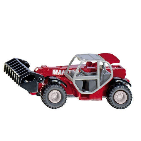 Siku Manitou Telehandler - Treasure Island Toys