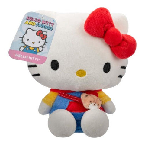 Hello Kitty & Friends Hoodie Crew - Treasure Island Toys