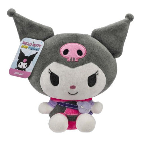 Hello Kitty & Friends Hoodie Crew - Treasure Island Toys