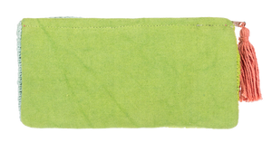 Crochet Granny Square Pouch - Treasure Island Toys