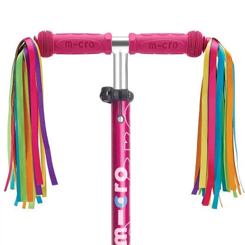 Micro Scooter Accessory - Streamers - Treasure Island Toys