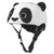 Micro Kickboard Helmet - 3D Panda , Small - Treasure Island Toys