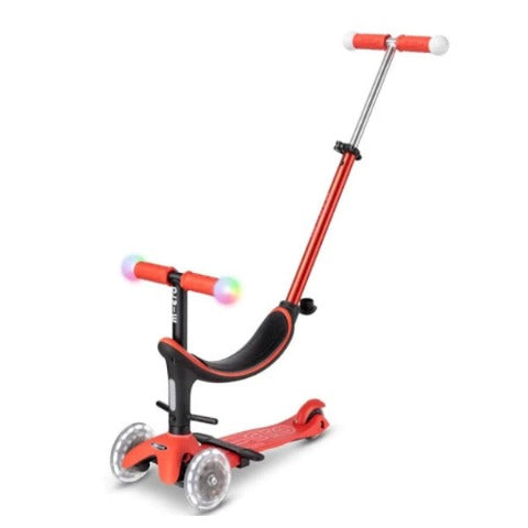 Magic scooter toy on sale