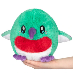 Squishable Mini Baby Hummingbird - Treasure Island Toys