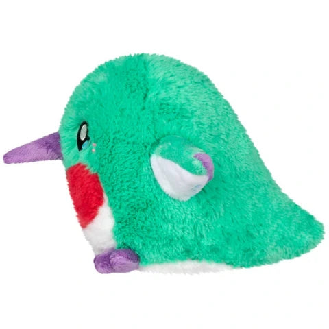 Squishable Mini Baby Hummingbird - Treasure Island Toys