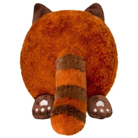 Squishable Mini Red Panda - Treasure Island Toys