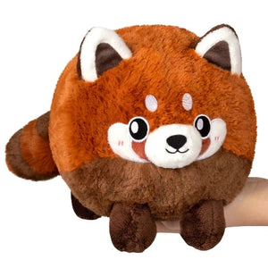 Squishable Mini Red Panda - Treasure Island Toys
