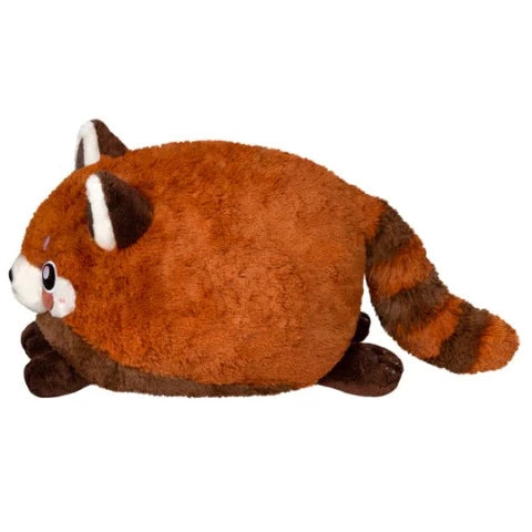 Squishable Mini Red Panda - Treasure Island Toys