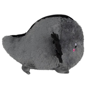 Squishable Mini Baby Axolotl, Black