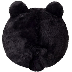 Squishable Mini Black Bear II - Treasure Island Toys