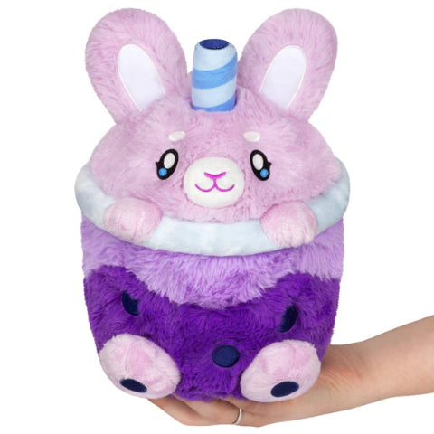 Squishable Mini Bubble Tea Bunny - Treasure Island Toys