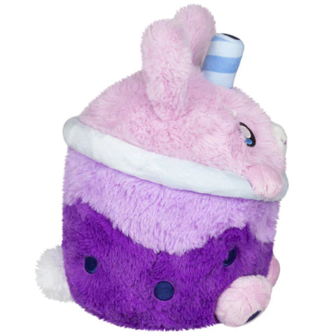 Squishable Mini Bubble Tea Bunny - Treasure Island Toys