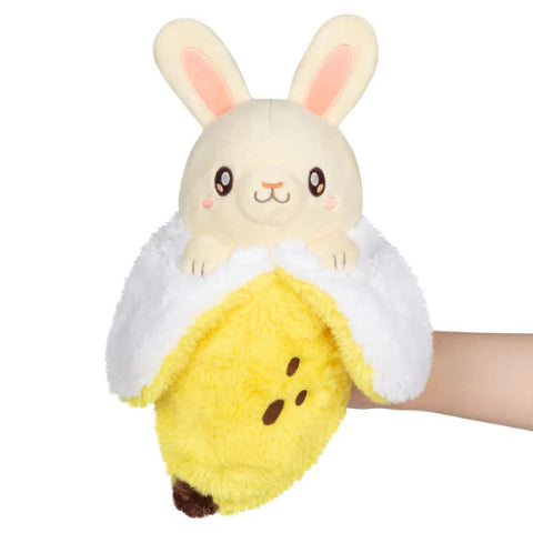 Squishable Mini Bunana - Treasure Island Toys