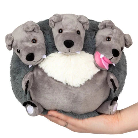 Squishable Mini Cerebus