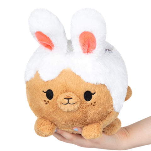 Squishable Mini Cinnabunny - Treasure Island Toys