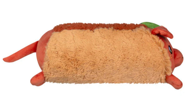 Squishable Mini Dachshund Chili Dog - Treasure Island Toys