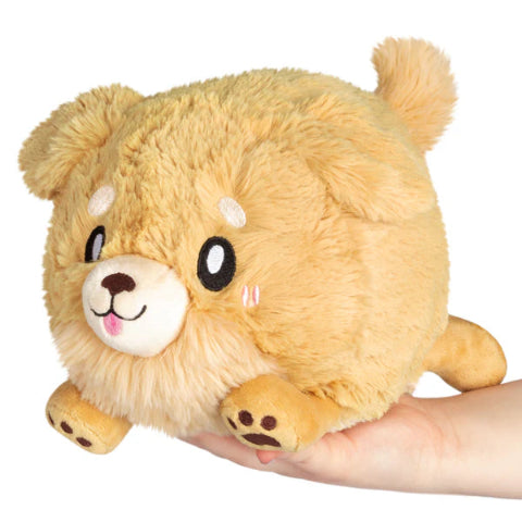 Squishable Mini Golden Puppy - Treasure Island Toys