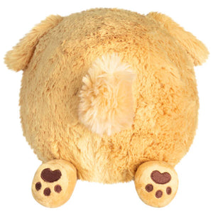 Squishable Mini Golden Puppy - Treasure Island Toys