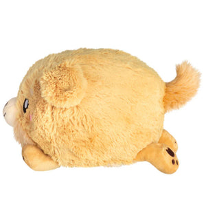 Squishable Mini Golden Puppy - Treasure Island Toys
