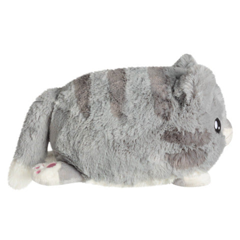 Squishable Mini Grey Kitty