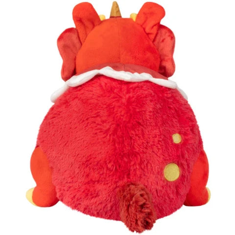 Squishable Mini Guardian Lion