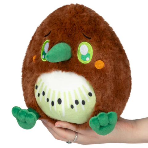 Squishable Mini Kiwi Kiwi - Treasure Island Toys
