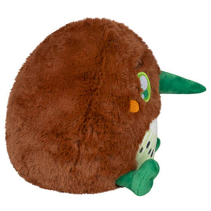 Squishable Mini Kiwi Kiwi - Treasure Island Toys
