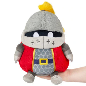 Squishable Mini Knight - Treasure Island Toys