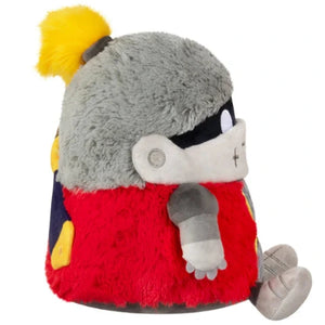 Squishable Mini Knight - Treasure Island Toys