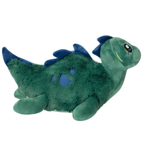 Squishable Mini Nessie - Treasure Island Toys