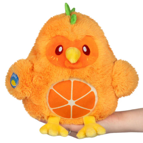 Squishable Mini Orange Chicken - Treasure Island Toys