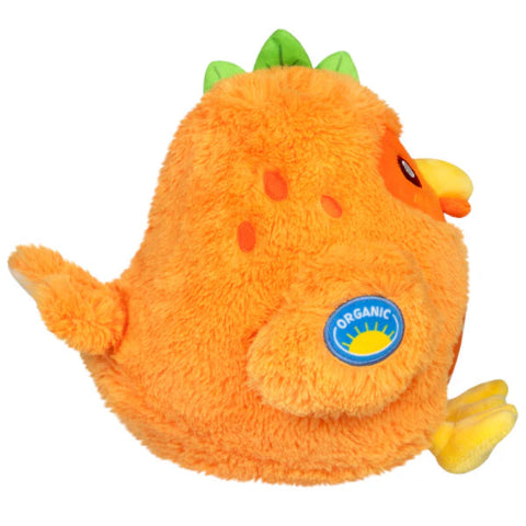 Squishable Mini Orange Chicken - Treasure Island Toys