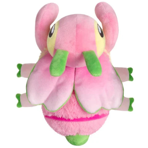 Squishable Mini Orchid Mantis - Treasure Island Toys