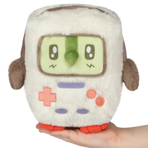 Squishable Mini Video Game Penguin