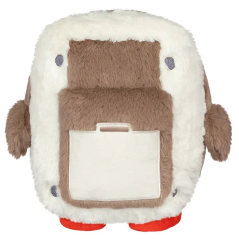 Squishable Mini Video Game Penguin